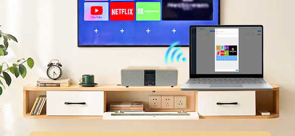 IHOMELIFE-HY260Pro Projektor: Bringen Sie das Kinoerlebnis zu Ihnen nach Hause