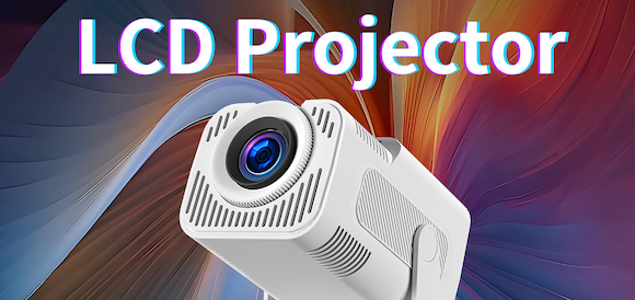Hochtemperatur-Displays von BOE verändern die Projektionsbranche: LCD-Projektoren erleben eine technologische Revolution und erreichen das Niveau von DLP