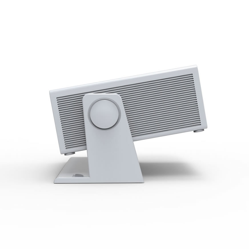 X20-H723 Proyector de Enfoque Automático Nativo 1080P, Proyector Inteligente Ultra HD de Corto Alcance de 4 Pulgadas, Android 14 WiFi6 Bluetooth 5.4, Proyector Silencioso para Hogar y Oficina