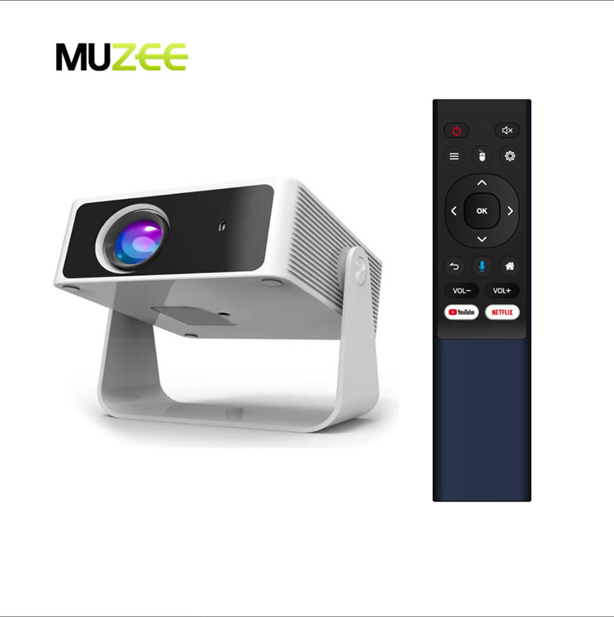 ISMARTX16 Projecteur HD Portable Intelligent
