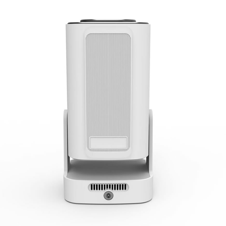 ISMARTX17 スマートプロジェクター 自動フォーカス・自動台形補正 300ANSI高画質 家庭・オフィス両用ポータブル投影機